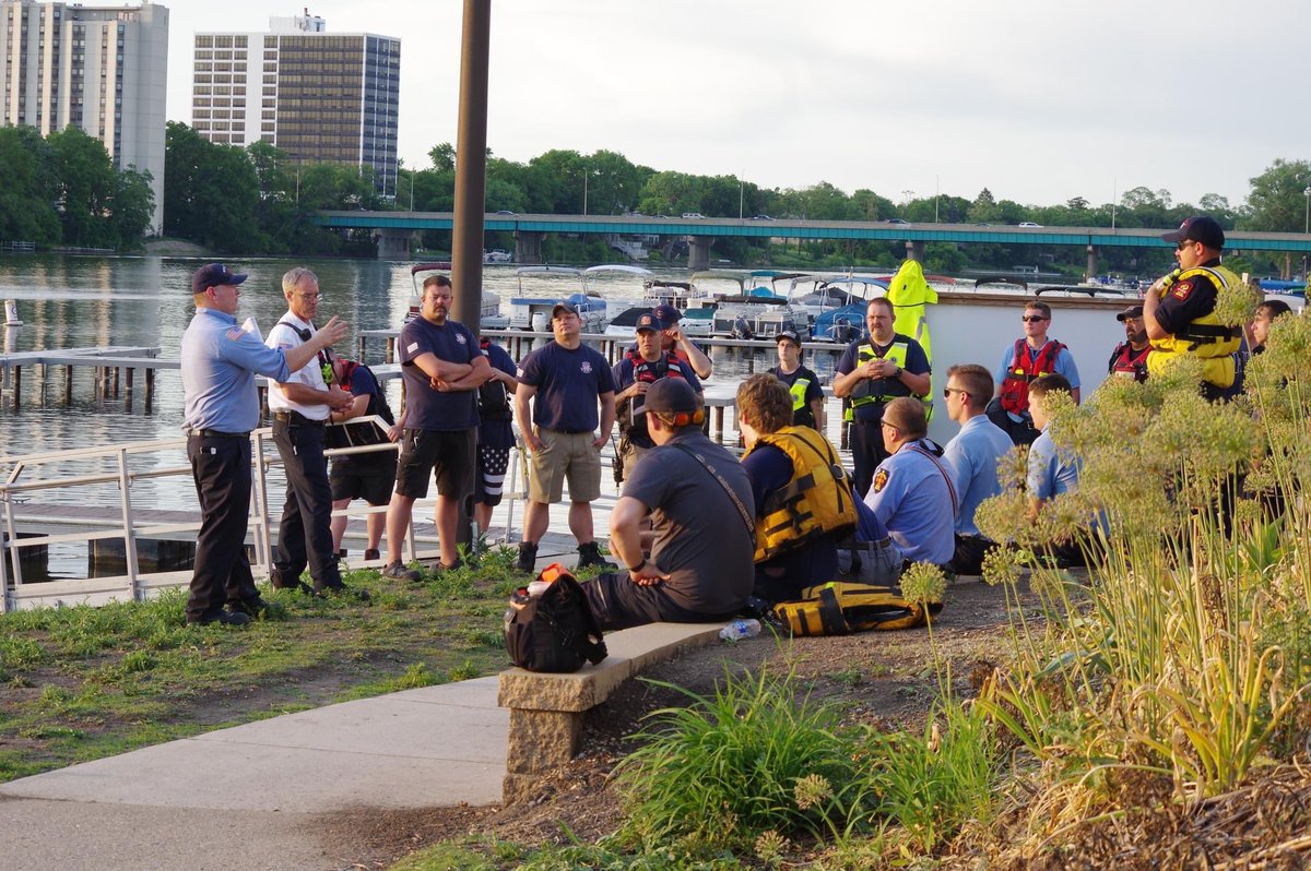 Rockford Fire on Twitter "Rockford Fire, MABAS 8 and other area water rescue teams conducted a