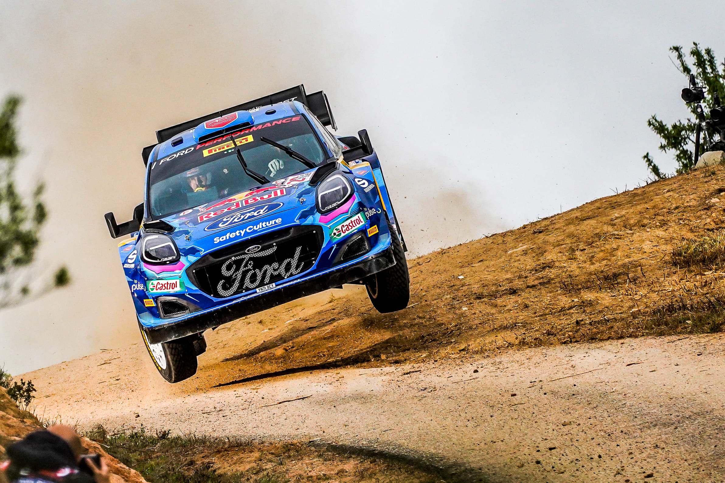 Ford France (FordFrance) / Twitter