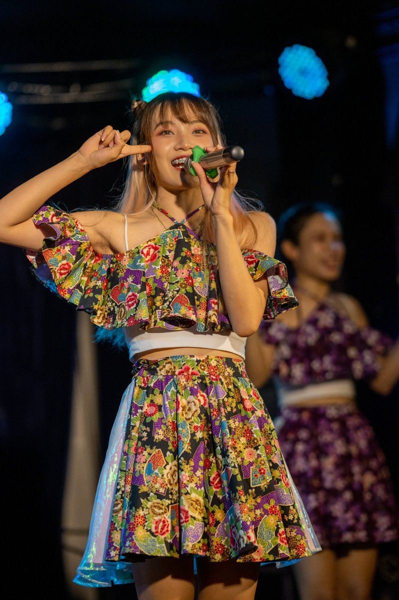 princhu0101's tweet image. POLARIS⭐︎ポラリス Hikariさん

20230520 POLARIS 5+2 
at ZONE music

#Hikari_Polaris
#Polarisvietnam #ポラリスベトナム
#polaris_5plus2liveshow