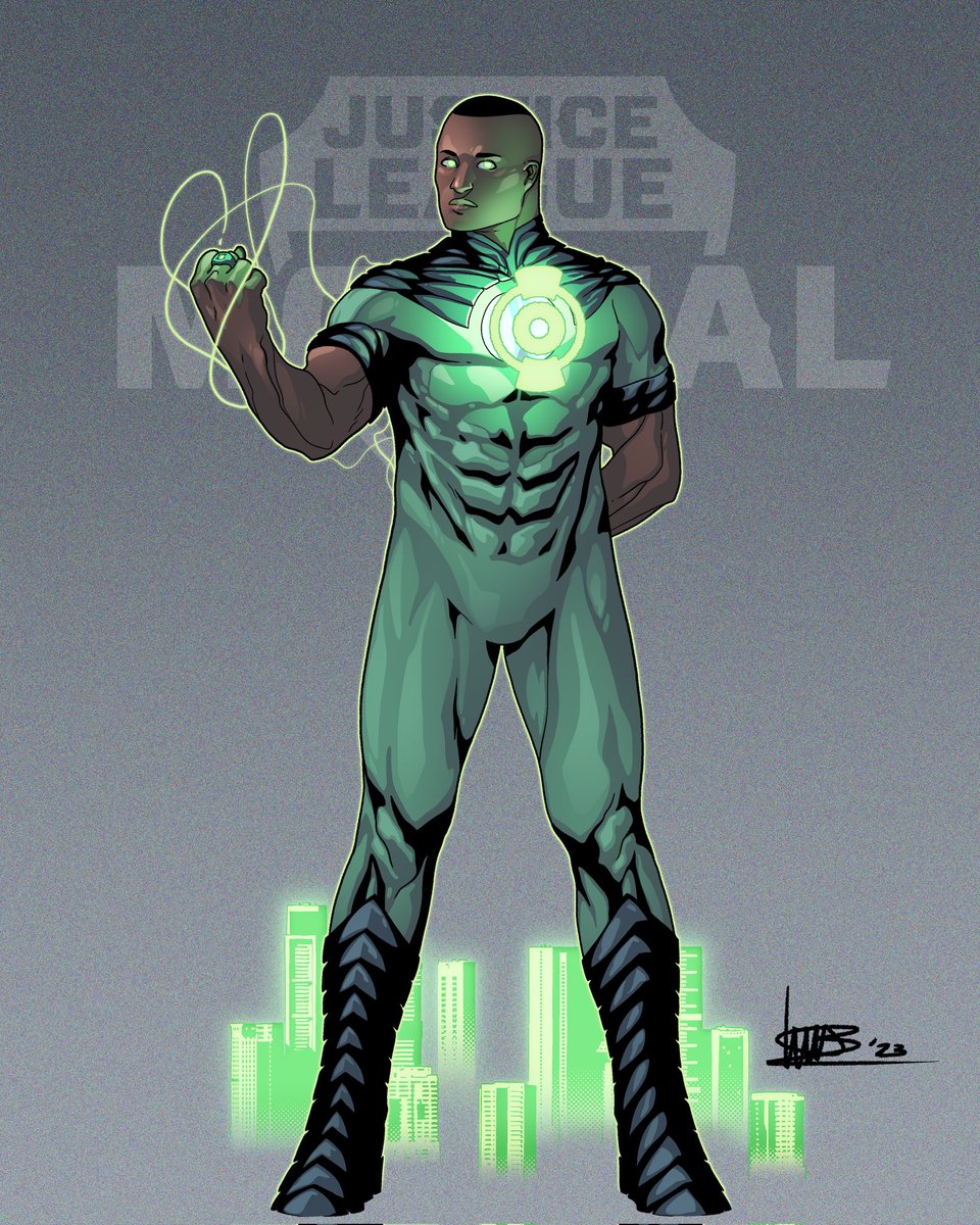 JUSTICE LEAGUE MORTAL: GREEN LANTERN!
#justiceleaguemortal #greenlantern #DCU