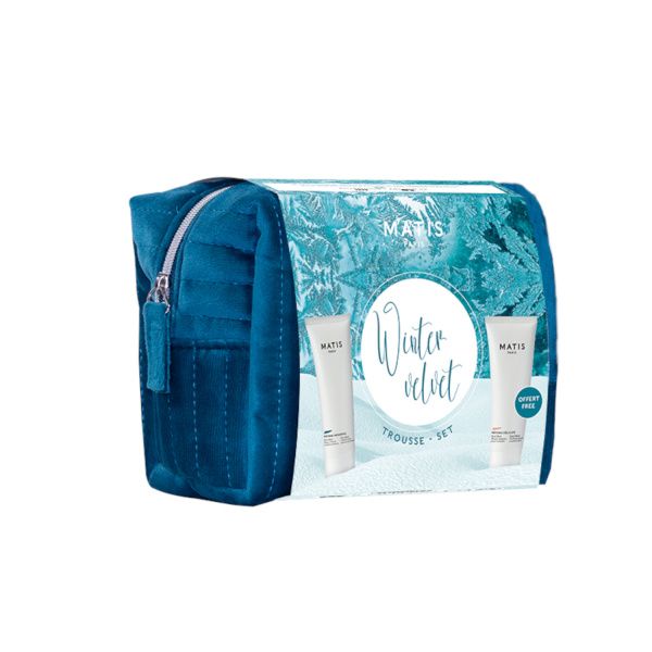 Matis Fourways Newsletter - mailchi.mp/62fd160ebd48/j… out our June promos here! Including our Gorgeous winter gift set with a FREE product 
For more info whatsapp 0740642072