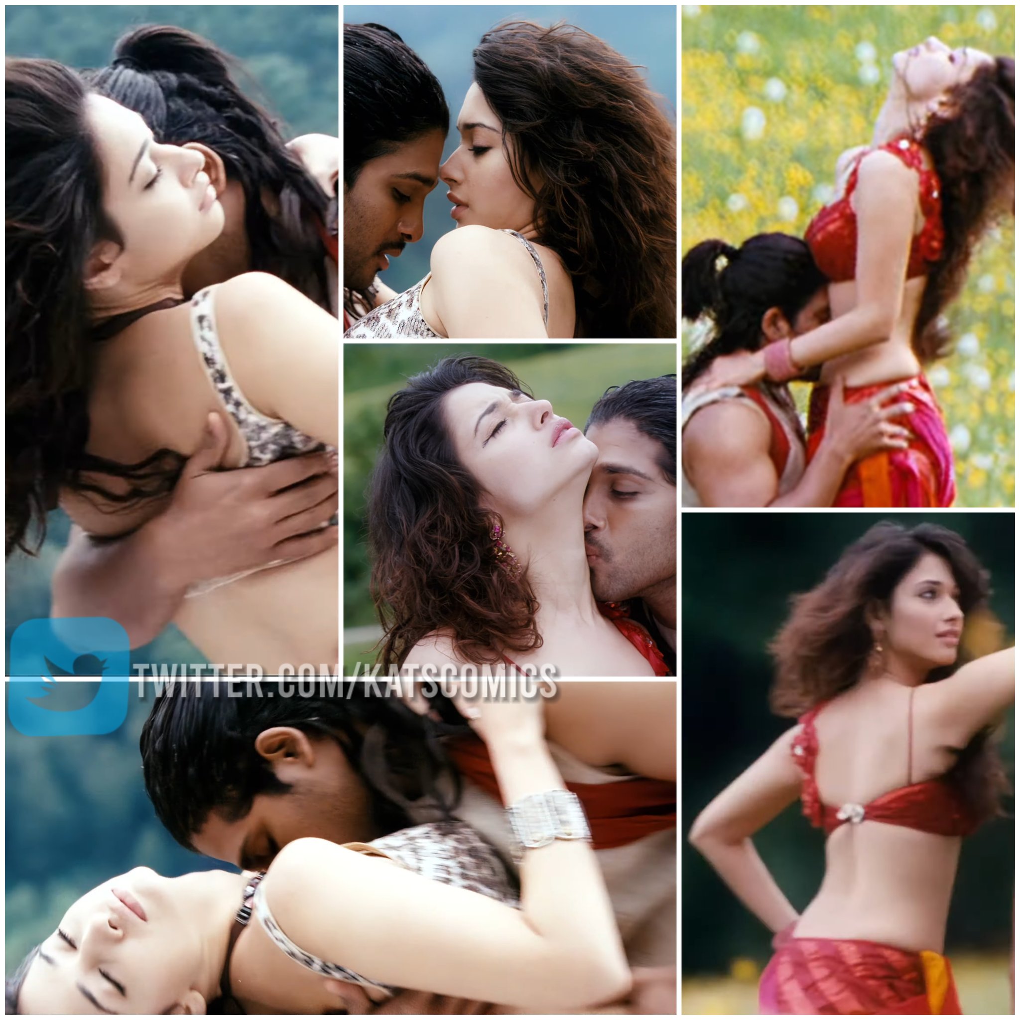 Hulk Monster on X: Kissed on neck Kissed on boobs Kissed on navel Awwww  😫😫😫 Literally except fucking he enjoyed her in every possible way 🥵🥵🥵 Tamannaah  Bhatia - The sexiest lady