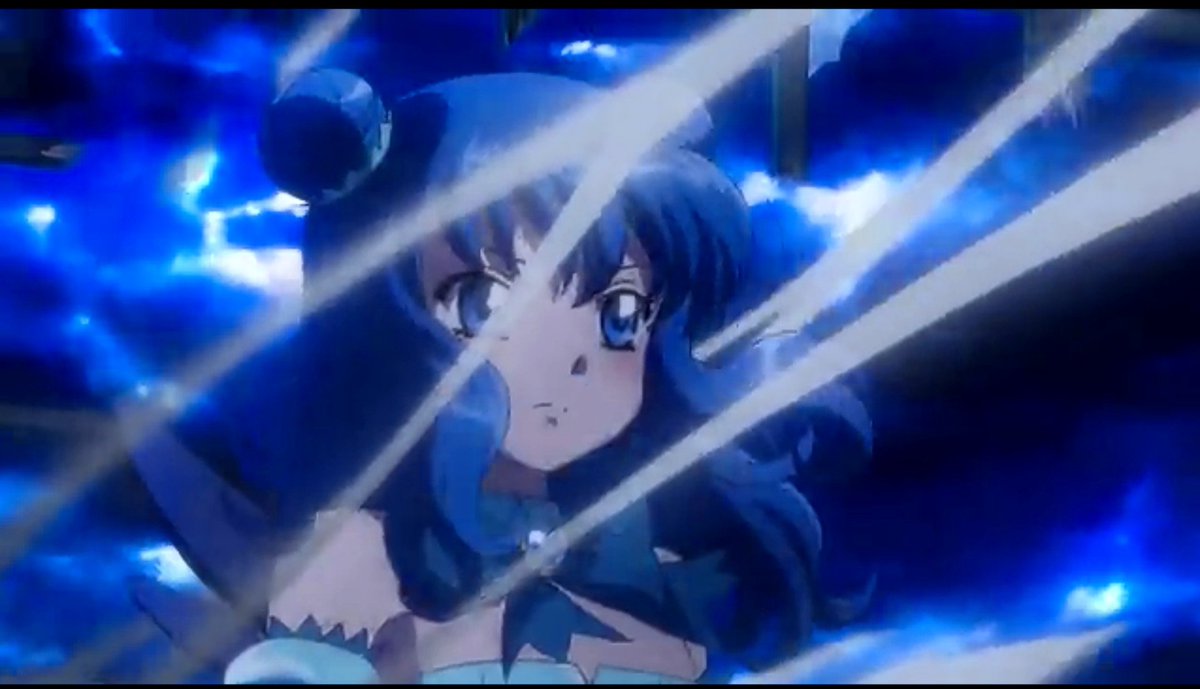 東京ミュウミュウにゅ〜