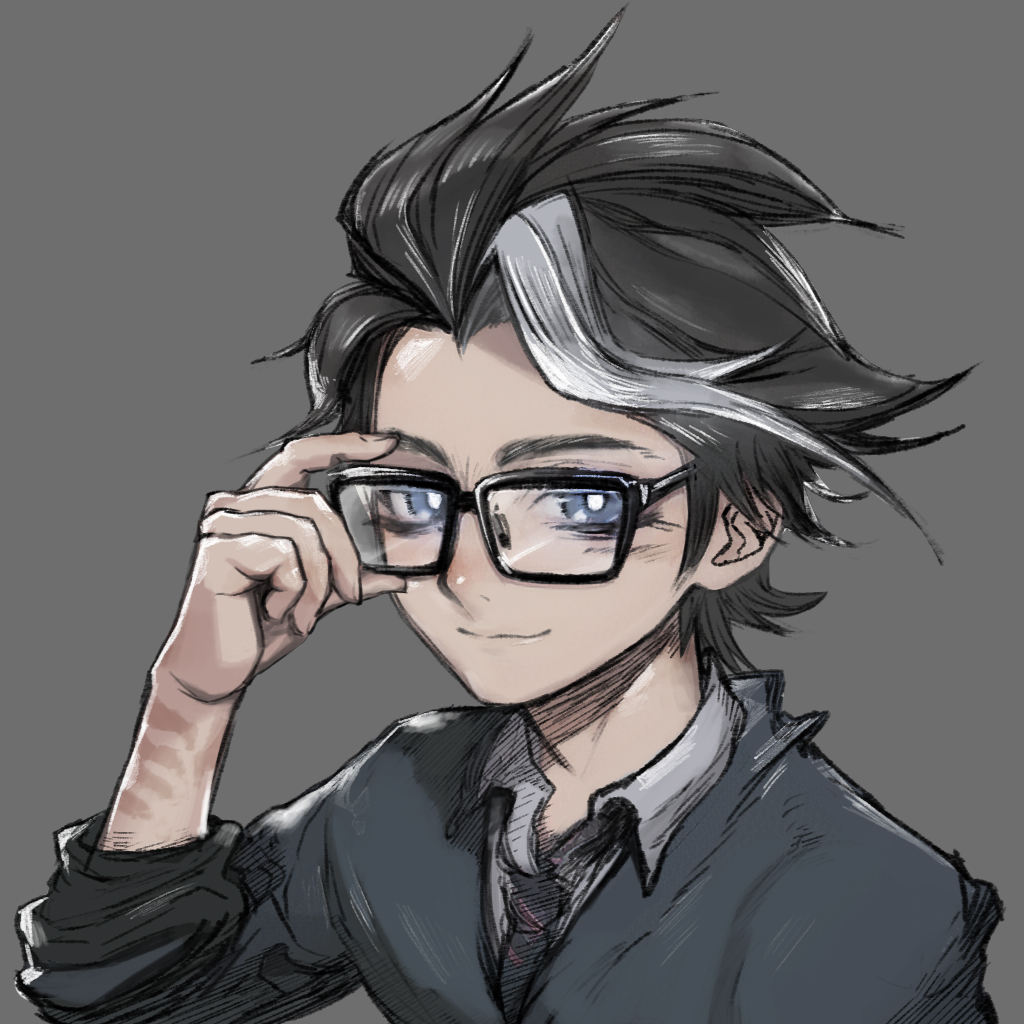 「」|ぷるさあのイラスト