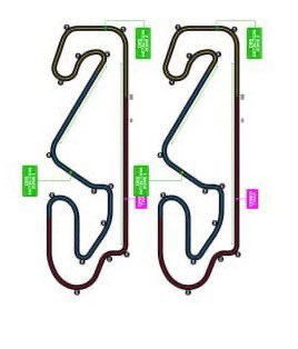 Nanosecso's tweet photo. Montmeló https://t.co/N7LVf2Fbza