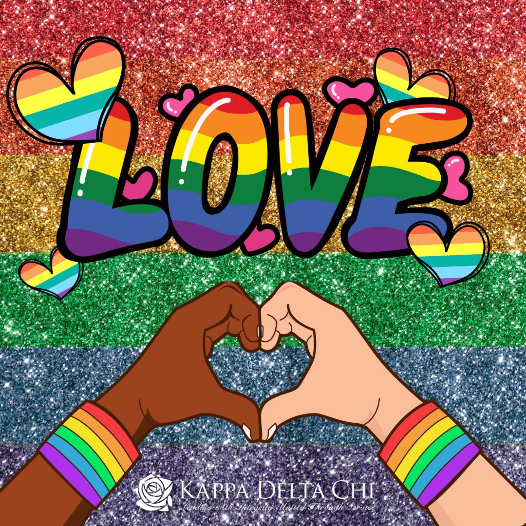 Kappa Delta Chi tweet media