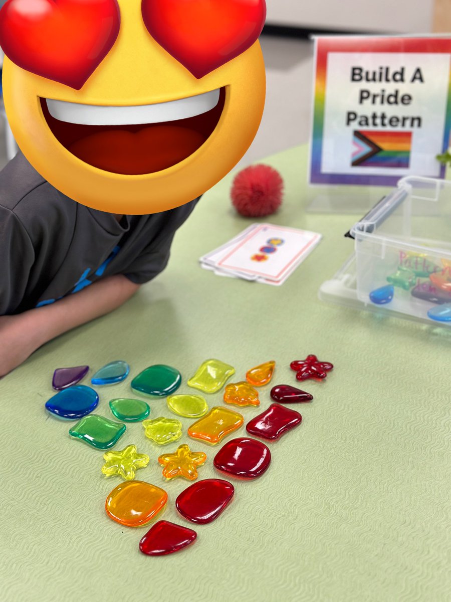 Glen Street P.S. Library Learning Commons (@glenstllc) on Twitter photo #Pride2023 activities are out <a href="/GlenStLLC/">Glen Street P.S. Library Learning Commons</a> !  #SchoolLibraryJoy #ONSchoolLibraries 🏳️🌈 #Pride2023 activities are out <a href="/GlenStLLC/">Glen Street P.S. Library Learning Commons</a> !  #SchoolLibraryJoy #ONSchoolLibraries 🏳️🌈