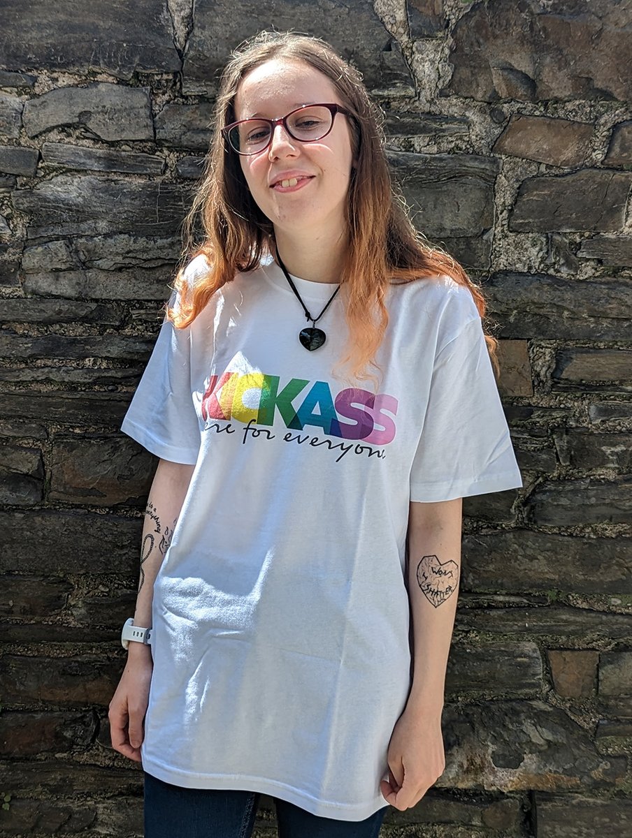 Pride ready t-shirts kasoriginals.uk/Pride.html