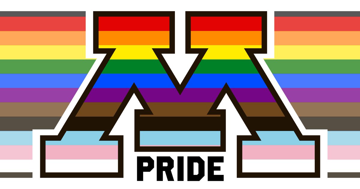 diversityUMN (@diversityumn) on Twitter photo June is LGBTQ+ Pride Month! 🏳️🌈📷 Pride is celebrated in June in acknowledgement of the Stonewall Uprising for gay liberation that took place at the Stonewall Inn in June, 1969. For more LGBTQ+ resources, visit z.umn.edu/umnpride and follow the <a href="/gscumn/">UMN Gender and Sexuality Center</a>
on social. #PrideMonth June is LGBTQ+ Pride Month! 🏳️🌈📷 Pride is celebrated in June in acknowledgement of the Stonewall Uprising for gay liberation that took place at the Stonewall Inn in June, 1969. For more LGBTQ+ resources, visit z.umn.edu/umnpride and follow the <a href="/gscumn/">UMN Gender and Sexuality Center</a>
on social. #PrideMonth