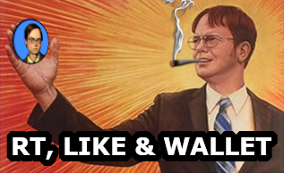 SchruteBucks ($SBUCKS) tweet media