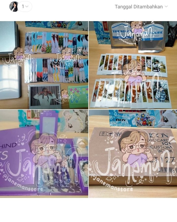 janemanstore | mt after dm | jasa convert e-wallet tweet media