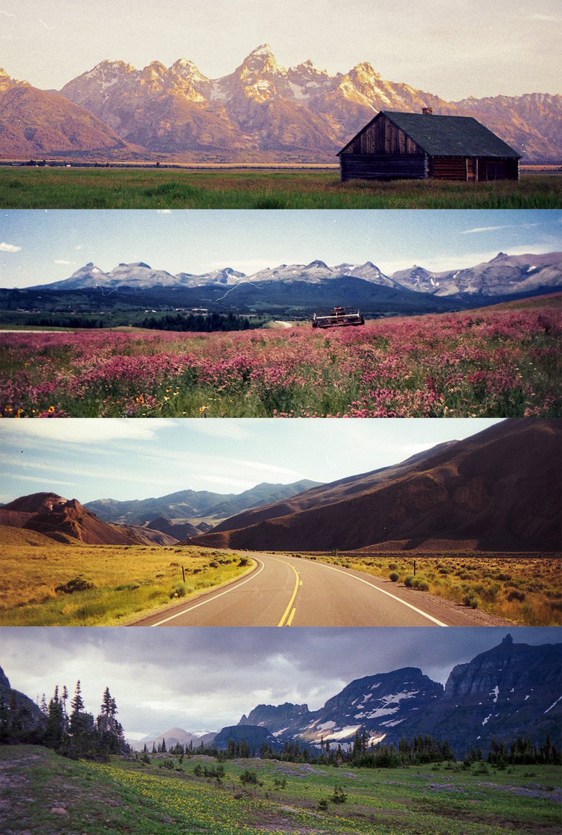 eamonsphotoss's tweet photo. The American West, captured on film https://t.co/vkeDg8FIV6