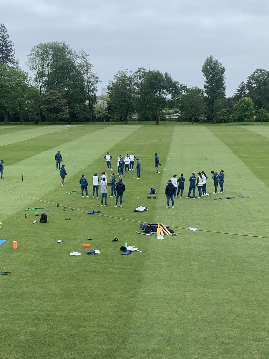 Trent Gardens & Grounds Department tweet media