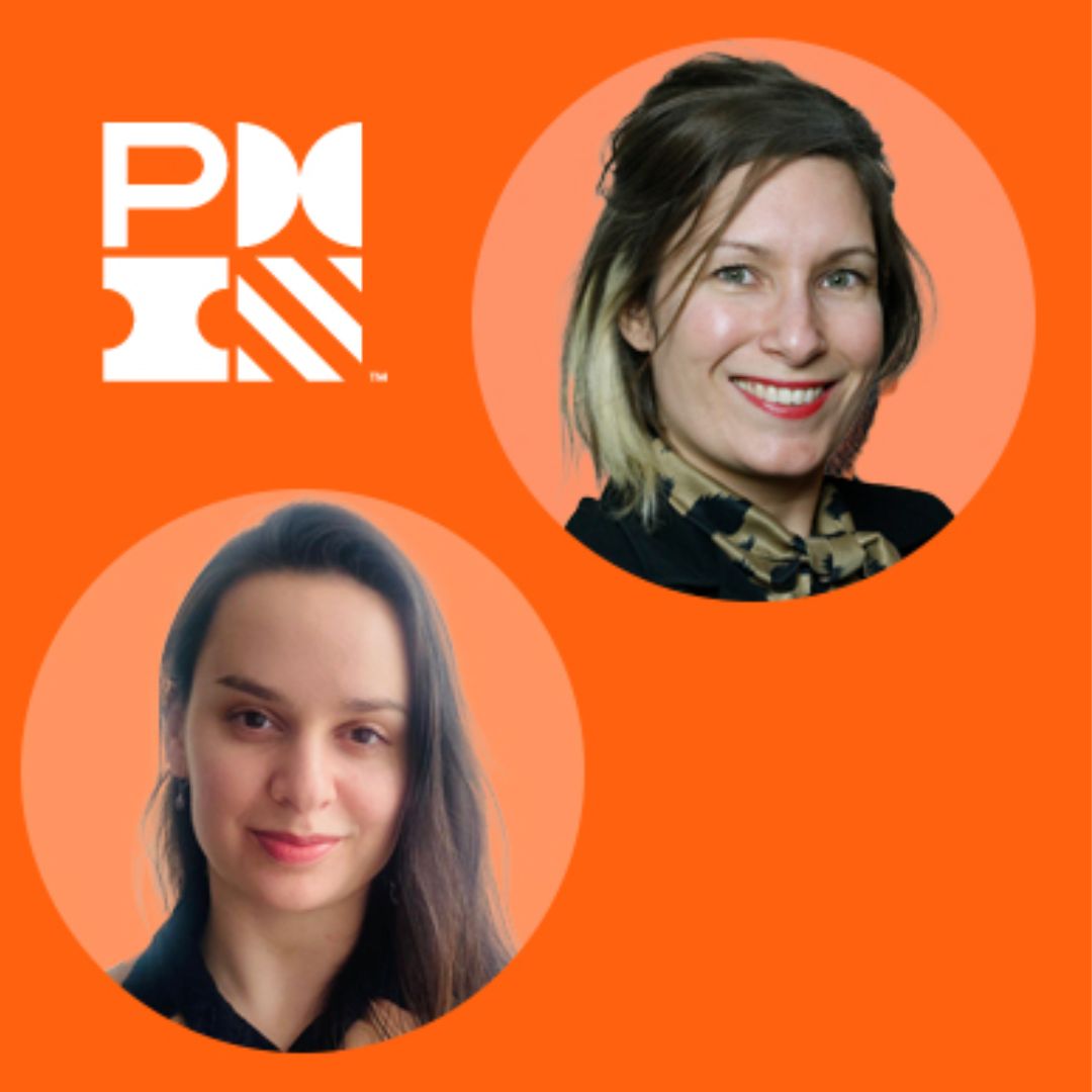Need advice on starting your Project Management career? Listen to the PMI Projectified podcast with Joanna Kolerski-Bezerra, PMP and Alisa Vovk, CAPM for their take. Click the link to listen now: apple.co/3C4GdI3

#PMI #Projectified #PMPcertificate #CAPMcertificate