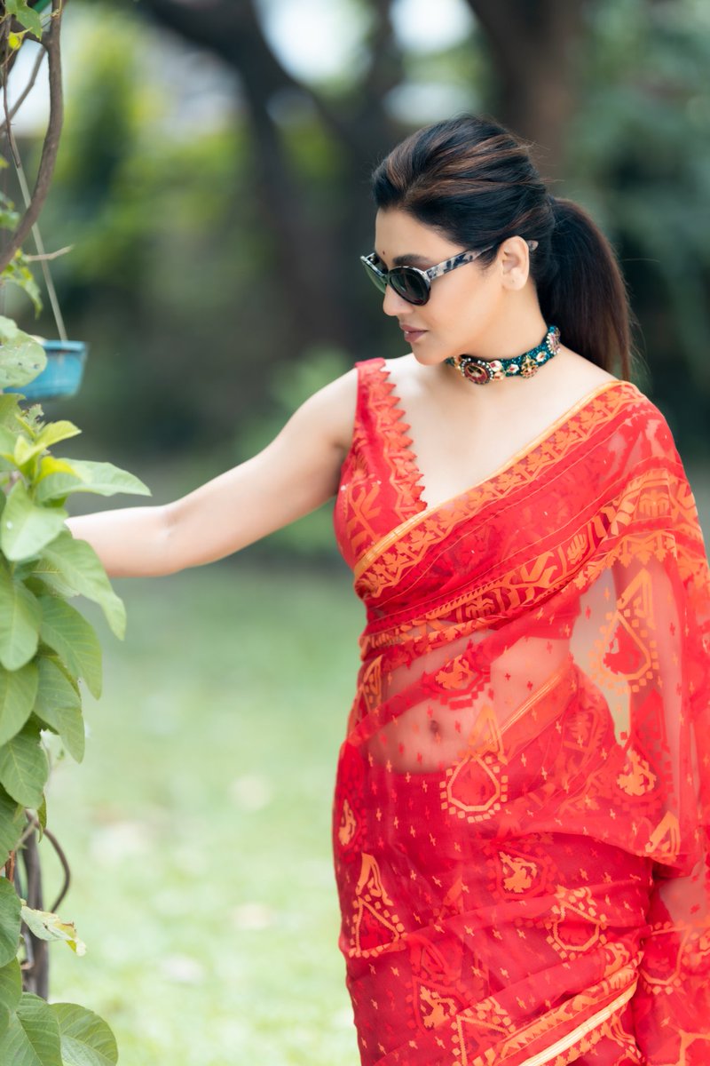 iamJayaAhsan's tweet photo. #PromotionLook #Ardhangini. ❤️
Releasing Tomorrow in cinemas near you...
@SurinderFilms https://t.co/7uRFHNXmTH