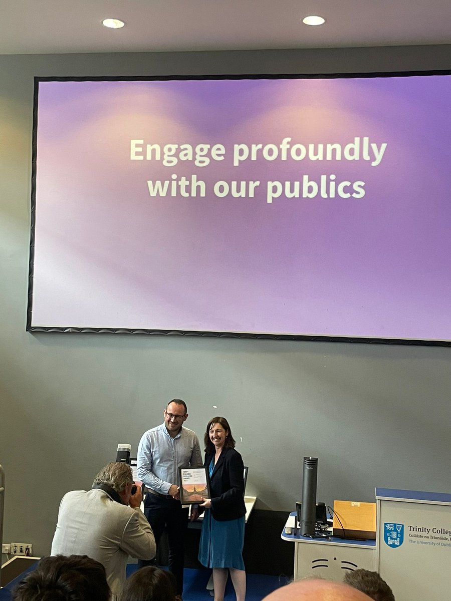 John O'Donoghue tweet media