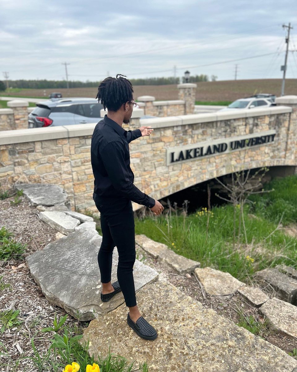 "100% Committed to the University of Lakeland!! <a href="/CoachLehto/">Joey Lehto</a> <a href="/LUMuskieFB/">Lakeland Football</a> thank you and this program for giving me this opportunity.