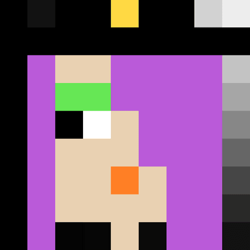 Misfit_Bot's tweet photo. There were 2 sales in the last several seconds:

Misfit Pixels #489, 0.01 ETH ($19)
Misfit Pixels #579, 0.01 ETH ($19)

#misfitpixels https://t.co/PeOMPswjoP https://t.co/frSBabp6q2