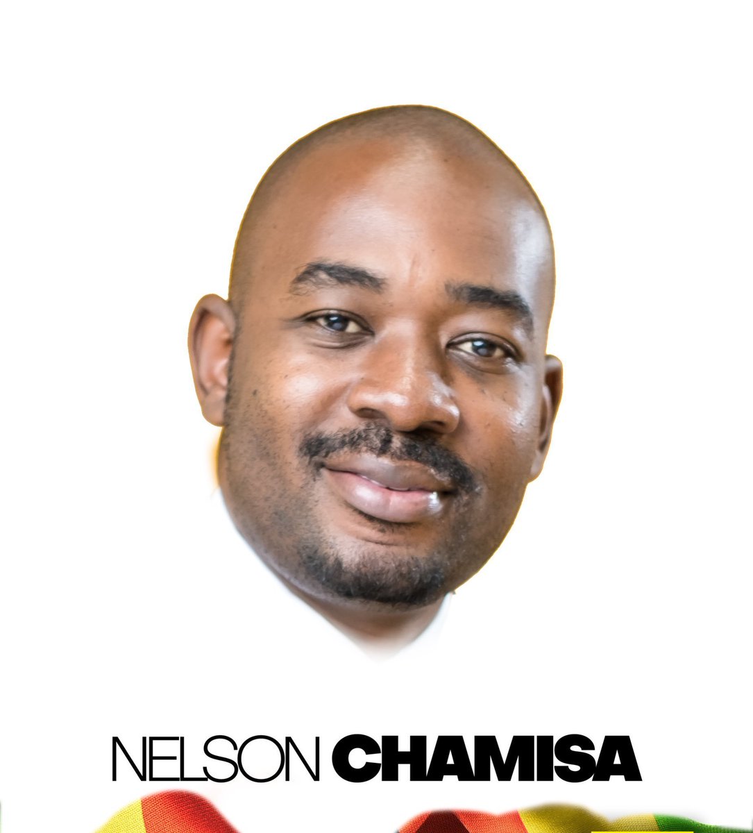 JoanaMamombe's tweet photo. Fellow citizens and champions.
Voter registration closes tomorrow 2 June, take advantage of this opportunity and #RegisterToVoteCCC
Zim in recent years has faced a plethora of problems. The power to change lies in our hands the first step towards change is to #RegisterToVoteCCC https://t.co/mm56D8m0Uj