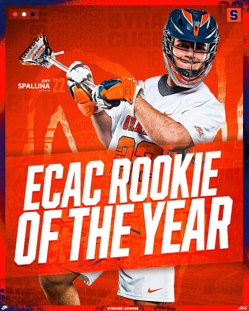 Syracuse Men’s Lacrosse tweet media