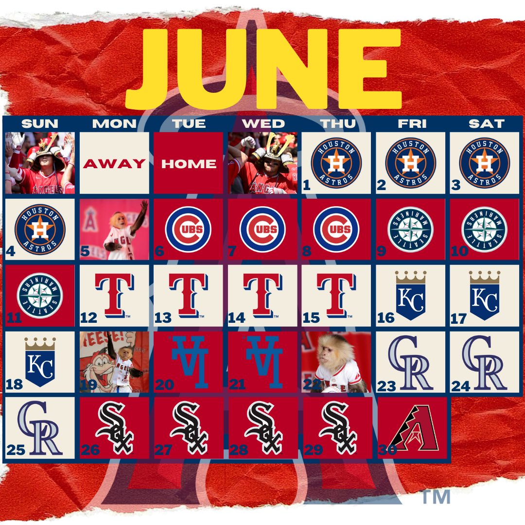How many wins the boys stacking up in June? #GoHalos