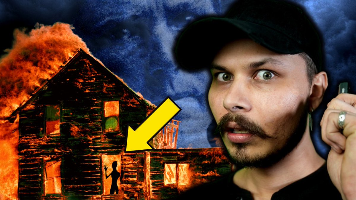 *RT* TONIGHT The Belle Gunness Murder Farm Documentary Premieres at 8pm EST. Be sure to share this out and I hope to see all of you in the chat. This is most definitely a CREEPY one 👀🔪 Feat. <a href="/rjstatler87/">Randy Statler</a> 

youtu.be/8NHJ3Ru6WrA