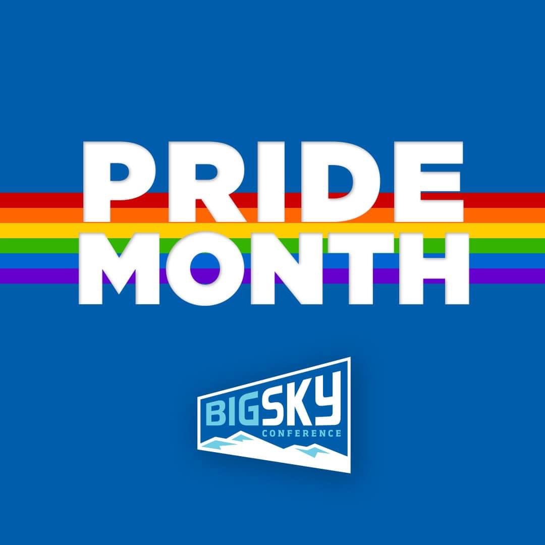 Happy Pride Month‼️