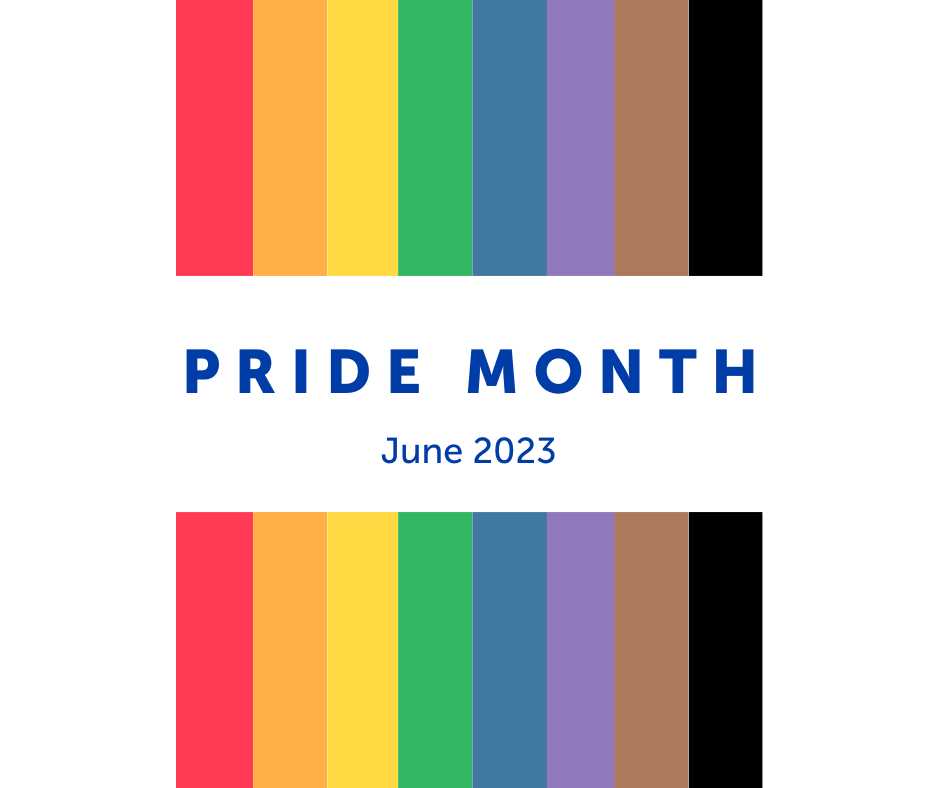 RAHFCharities's tweet photo. Happy Pride Month to all our incredible LGBTQ+ friends and allies! Let's remember that Pride is more than a celebration; it's a call for action. Together, we can create a world where everyone feels safe to be their true selves.
#PrideMonth #PositiveChangeTogether https://t.co/eI6rBsiwC7