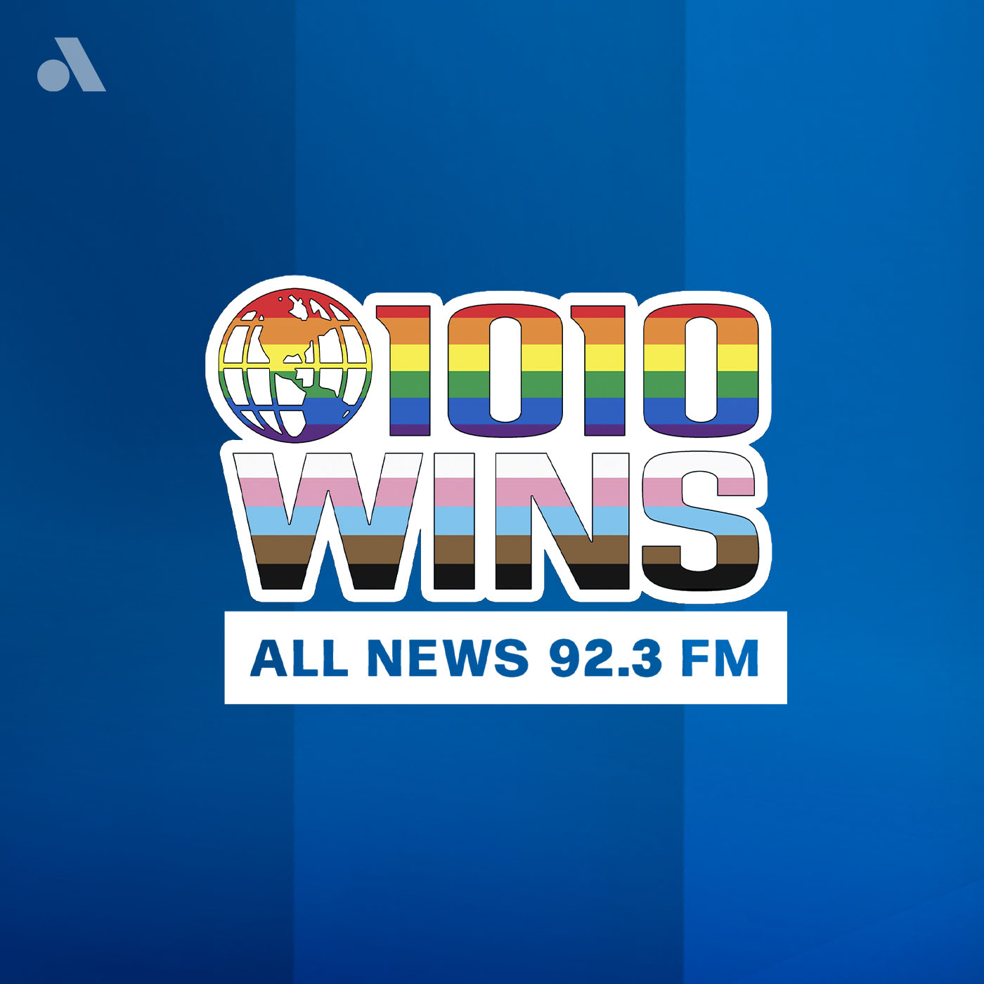 NEWS/NEWS 15th Anniversary LIVE 2018\\"S… 102.7 - WEBN's Katie Walters ran into Glenn Walker tonight