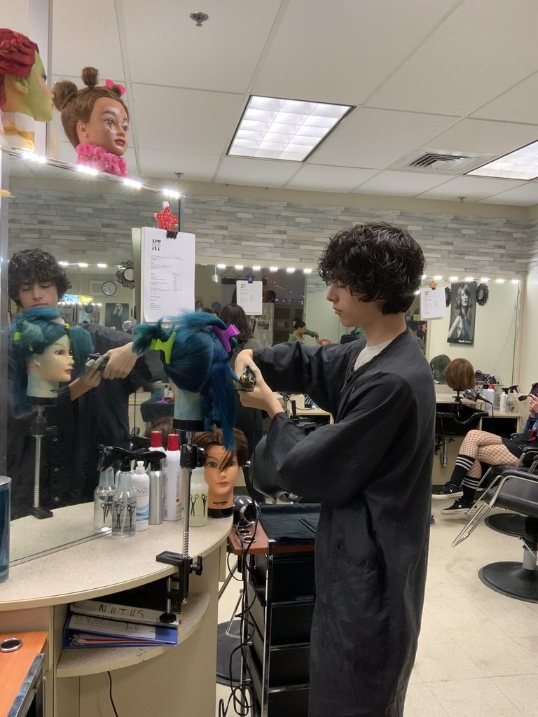 Nashoba Valley Tech tweet media