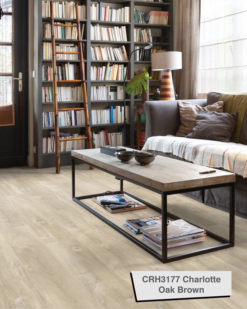 flooringpennine's tweet photo. Let's explore @QuickStepFloors Creo collection!

The grooveless planks have a streamlined appearance and are fully watertight.

We have got you covered with everything in stock, including accessories! 🛠️

#quickstep #quickstepflooring #laminateflooring https://t.co/A8nvxKFwpf