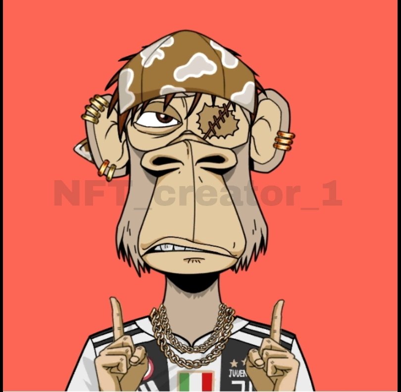 Nft 4 (10€) for achat