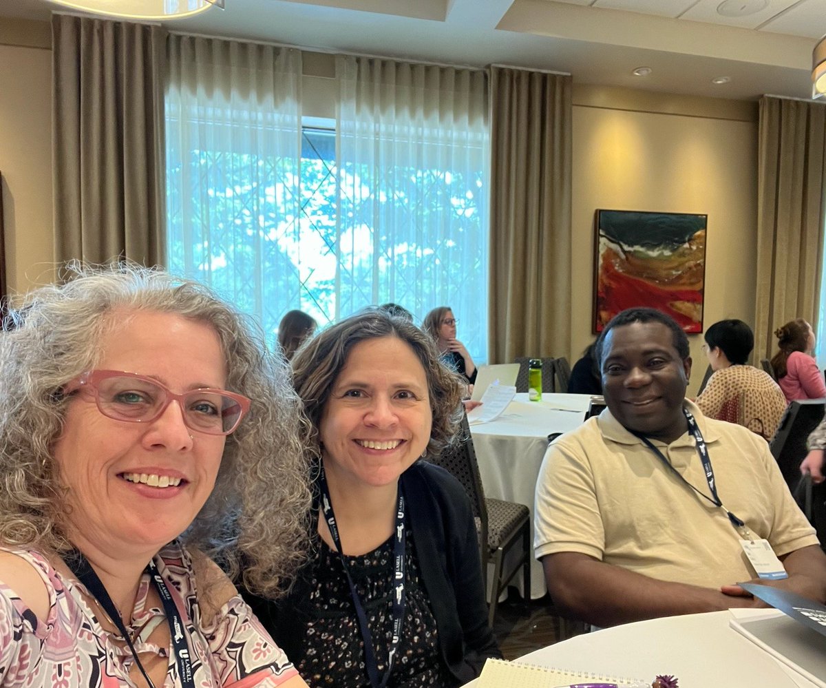 TPSMultiLingo's tweet photo. Day 2 @MATSOLorg State Conference with @Taunton_Schools MLL team #SLIFElessons https://t.co/u5z8JcTLy5