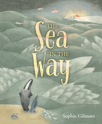 June is #NationalOceansMonth &amp; today I have a fiction #PB to recommend: THE SEA IN THE WAY by <a href="/sophillustrates/">Sophie Gilmore</a> <a href="/GreenwillowBook/">Greenwillow Books</a>
It's heartwarming, beautifully illustrated, &amp; the kind of book I want to hug!
Here's my review: heatherpiercestigall.com/ramblings--rev…
#WhatToRead