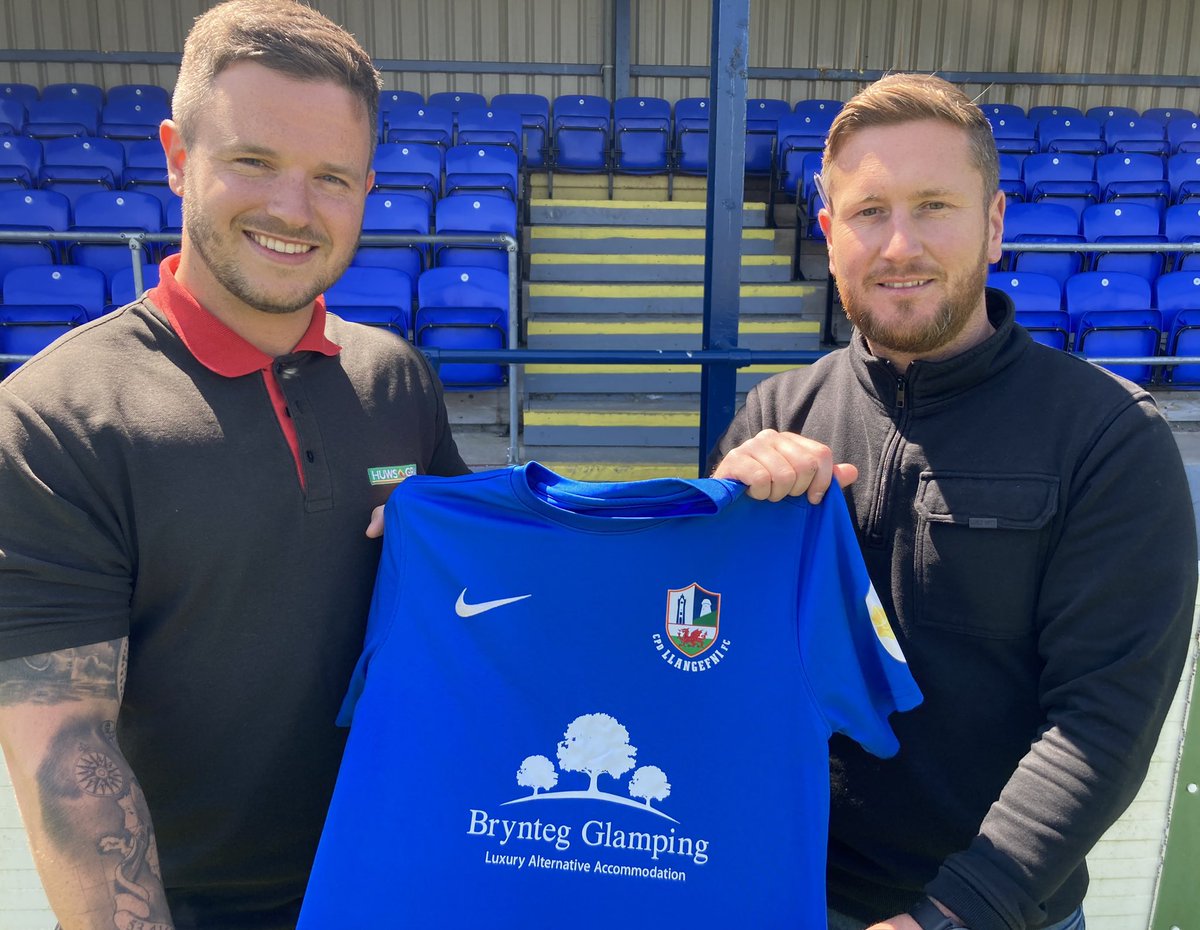 SAXON GETS HIS MAN

We are pleased to announce that Dafydd Jones has today signed from Holyhead Hotspur.

Dafydd last played for his hometown club in 2017 moving to Gaerwen, Bodedern before having successful spells at tier 2 with Conwy and Hotspur.