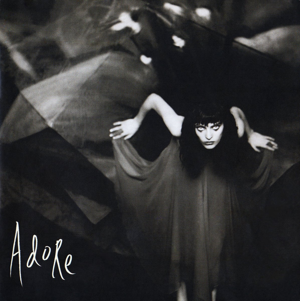 Adore turns 25 tomorrow. Want to share a memory related to this album? Submit here: smashingpumpkins.com/sp-memories/
