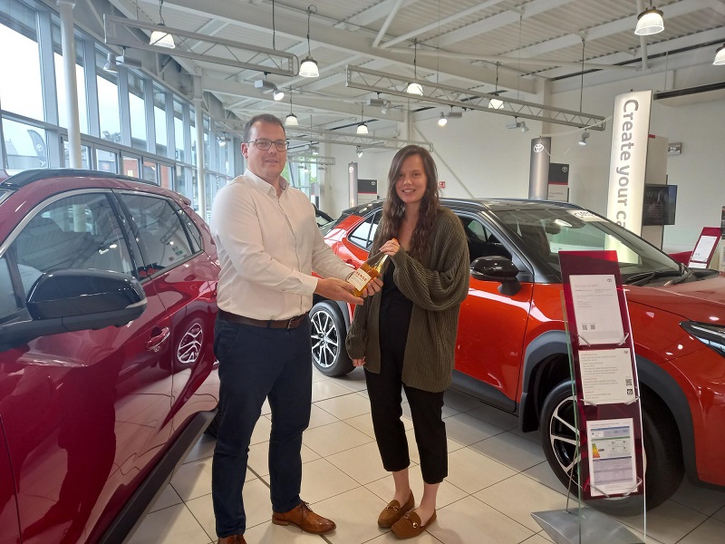 Ron Brooks on Twitter "Congratulations to Louisa Bull at Ilkeston who