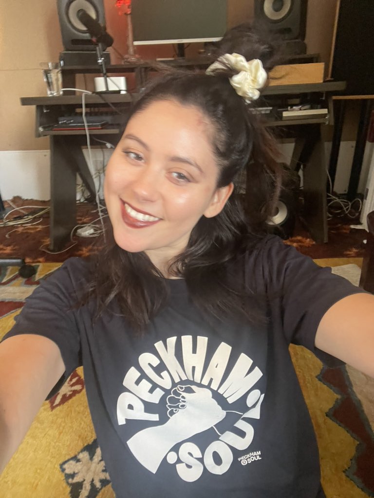 elizalovechild's tweet image. Come to @PeckhamSoul on Sunday to party with us! 
Anyone who buys a signed vinyl/CD on the event link or on the day will receive the new ASWS: Sketches &amp;amp; Remixes album before release on 16th June for free!
FREE TICKETS HERE &amp;gt;&amp;gt;&amp;gt; eventbrite.co.uk/e/eliza-asws-s…