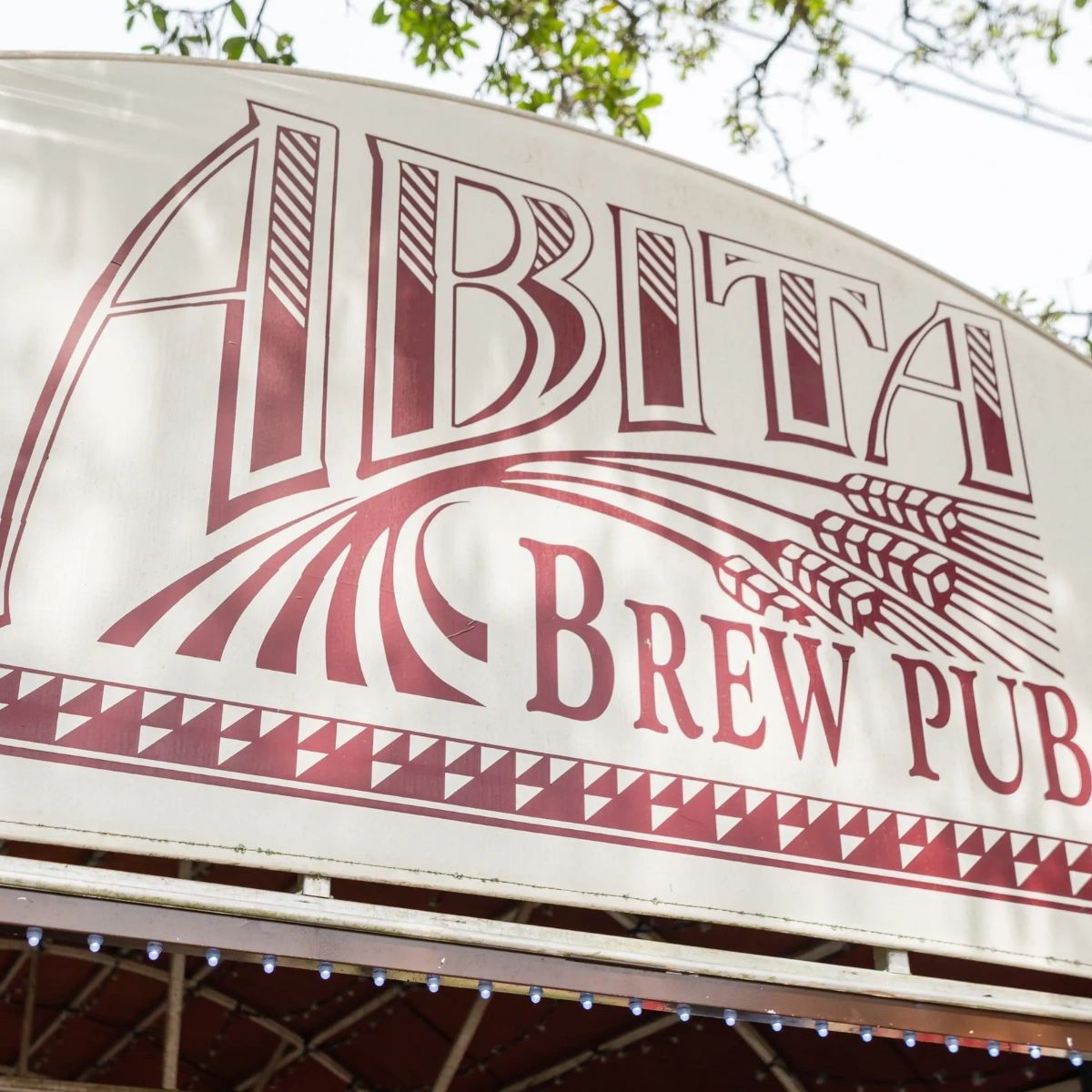 Nestled in piney woods just 30 miles north of New Orleans, our brew pub is home to one of the area's finest beverages: Abita beer.