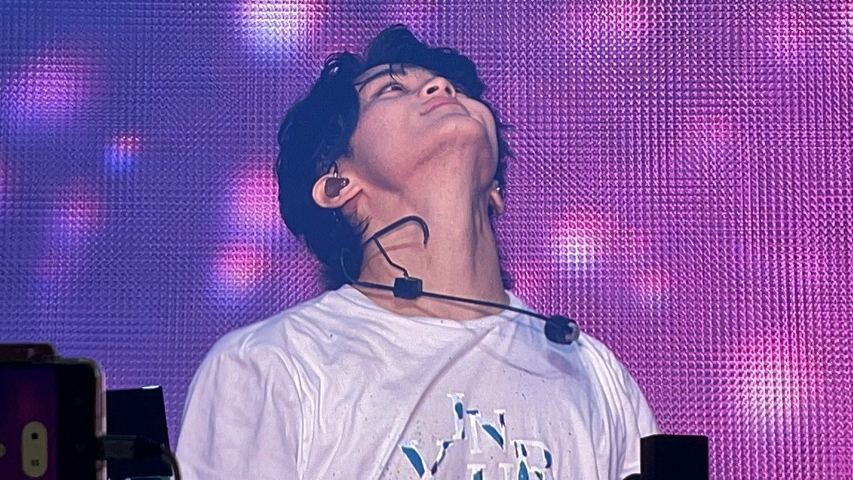 너무너무 사랑하는 사랑둥이 마크야