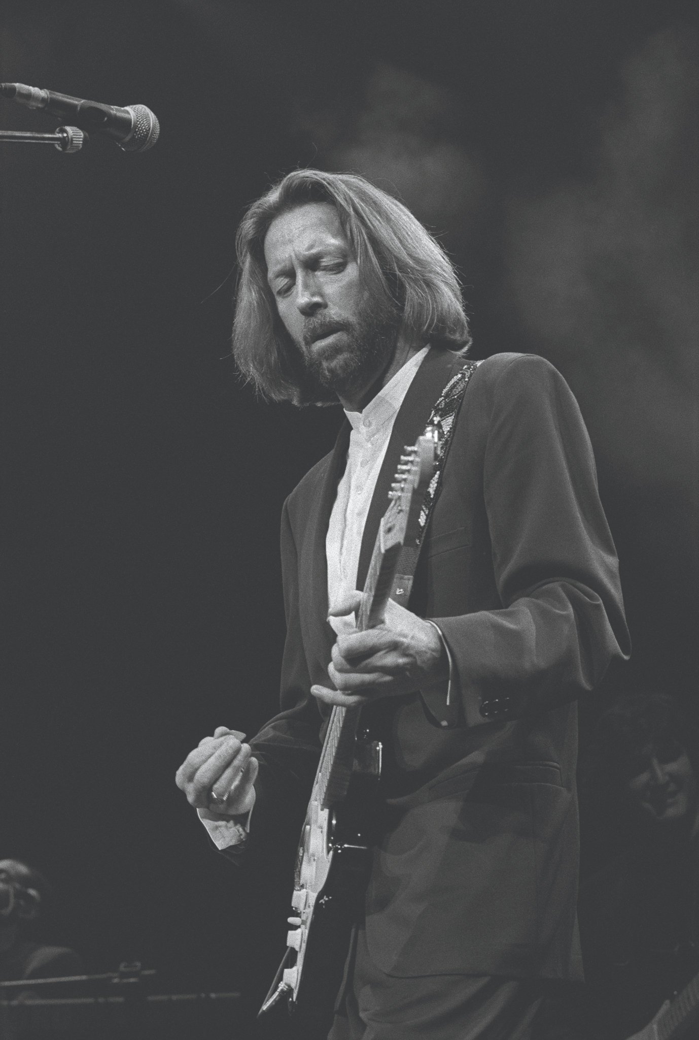 Eric Clapton on X: 