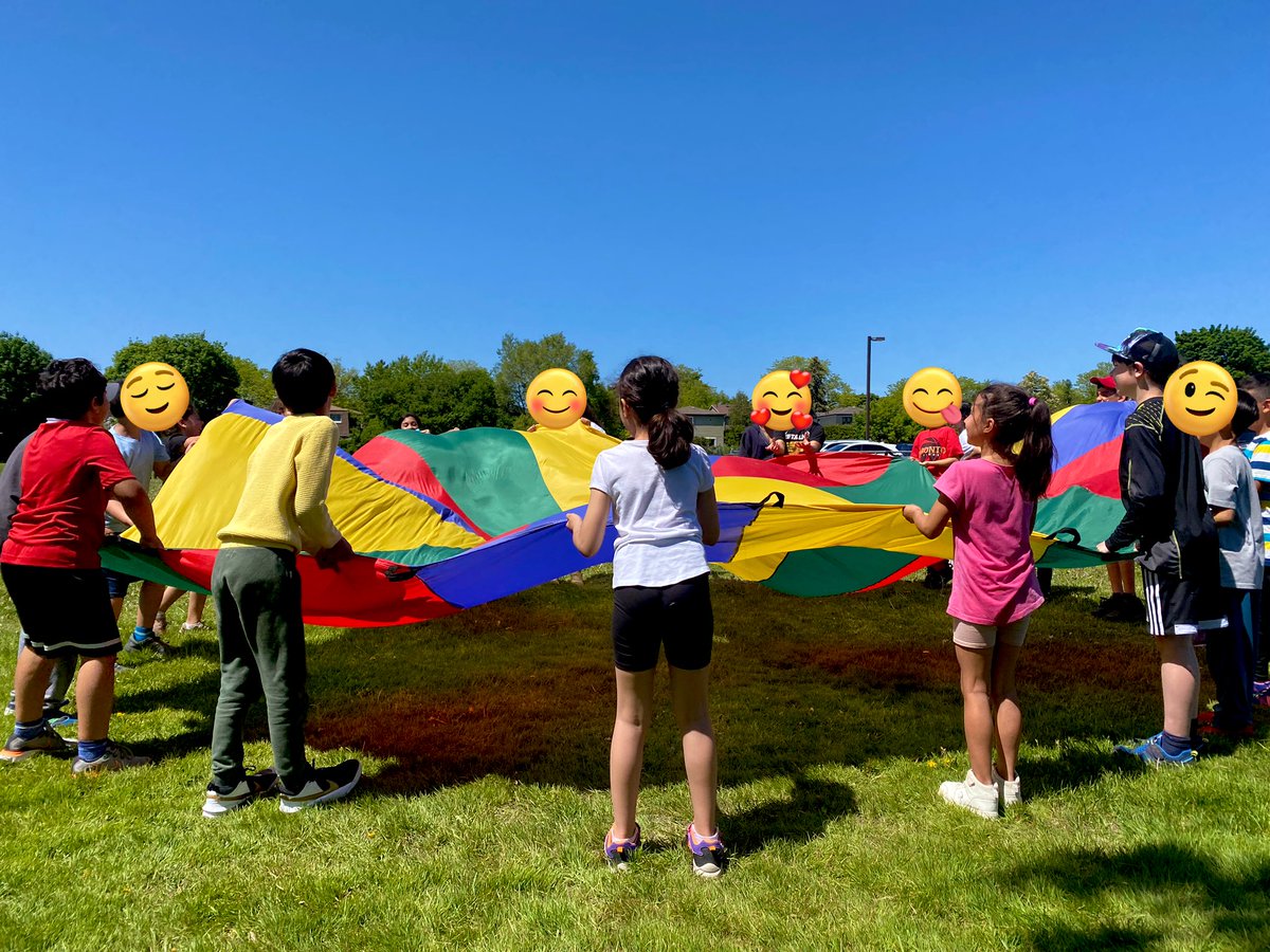 🏃🏻‍♂️💨Track and Field was such a fun day for one and all! 📌 Don’t forget that Area Track and Field will be held on June 6. Students will be bussed from and back to school! Please review and sign the field trip form!