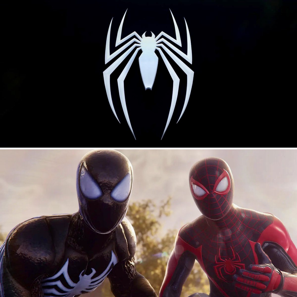 Spider-Man 2 New Info:

- When you are in the open world you are free to play as either Peter or Miles at the push of a button
- During Main Story Insomniac controls when you switch between Miles and Peter
- Content designed around Miles in open world 
- Content designed around