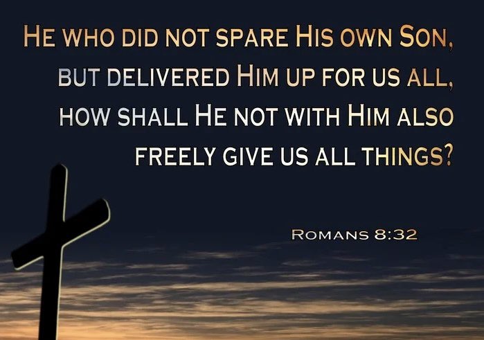 🙌 4 Views of God:
1️⃣ Locked Gate = God can’t be reached.
2️⃣ Garbage Can = God doesn’t want me.
3️⃣ Endless Staircase = God requires a lot of me.
4️⃣ 🌟FREE GIFT🌟
Best thing I can ever share with you is that #4 is the only ACCURATE view‼️ #FreelyGiven #VictoriousLiving