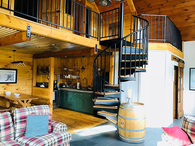 #HappySummer!  Strawberry Fest, Barn Stays, Bike Park Fun and more this month in and around Burke!   conta.cc/43CJKJC
