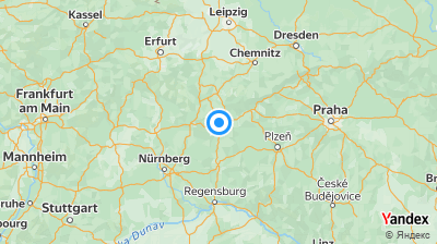 Name: #Arzberg #North #Blick #Richtung #Maria #Magdalena 
City: #Arzberg 
Region: #Bavaria 
Country: #Germany 
Time: 01/06/23 18:00
Weather: Clouds, overcast clouds [23.99°C/75.18°F]
#Outdoor #City
