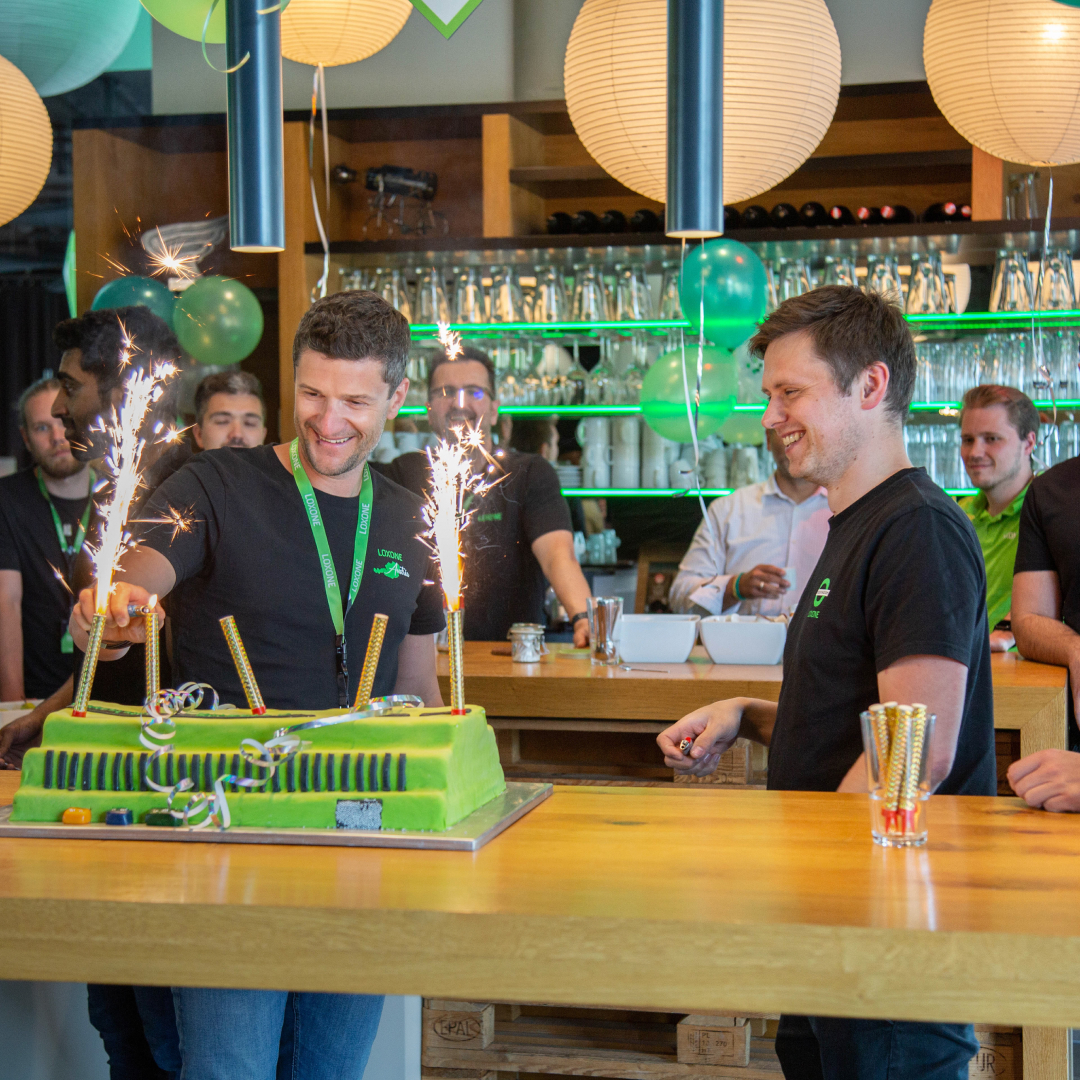 LoxoneUS's tweet image. 🎉 Today, we are celebrating a very special birthday! 🎉 
Our Miniserver, the heart of over 250,000 projects worldwide, is turning 13! 🎂 
Happy Birthday Miniserver! 🎈 Here&apos;s to many more years of innovation.

#Loxone #buildingautomation #Miniserver #birthday