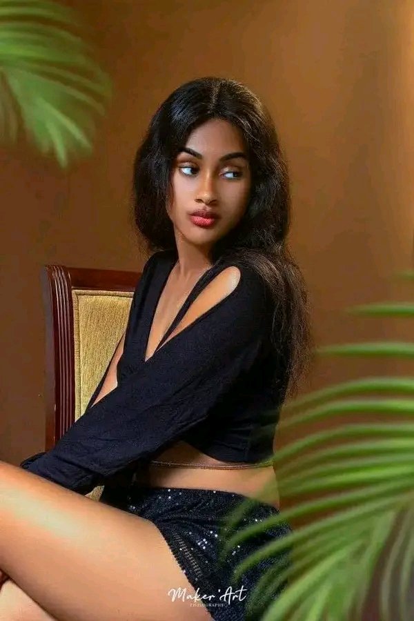 🚨 BELLA ALDAMA représentera officiellement la moyenne Guinée lors du concours miss Guinée 2023 !🔥✅