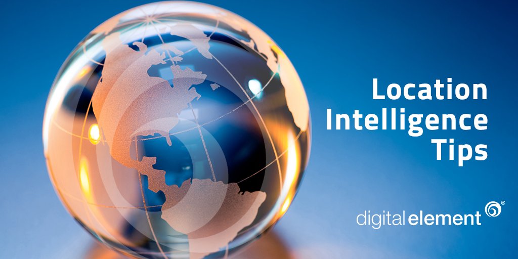 #LocationIntelligence #Tip  –  Use IP #geolocation data to ensure users in prohibited or embargoed areas are restricted from accessing your digital assets. 

#OnlineVideo #OTT #DRM #Broadcast #Streaming #Licensing #DigitalRightsManagement