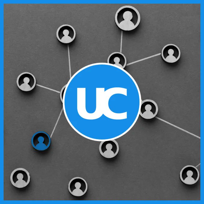 UnitedCrowd tweet media